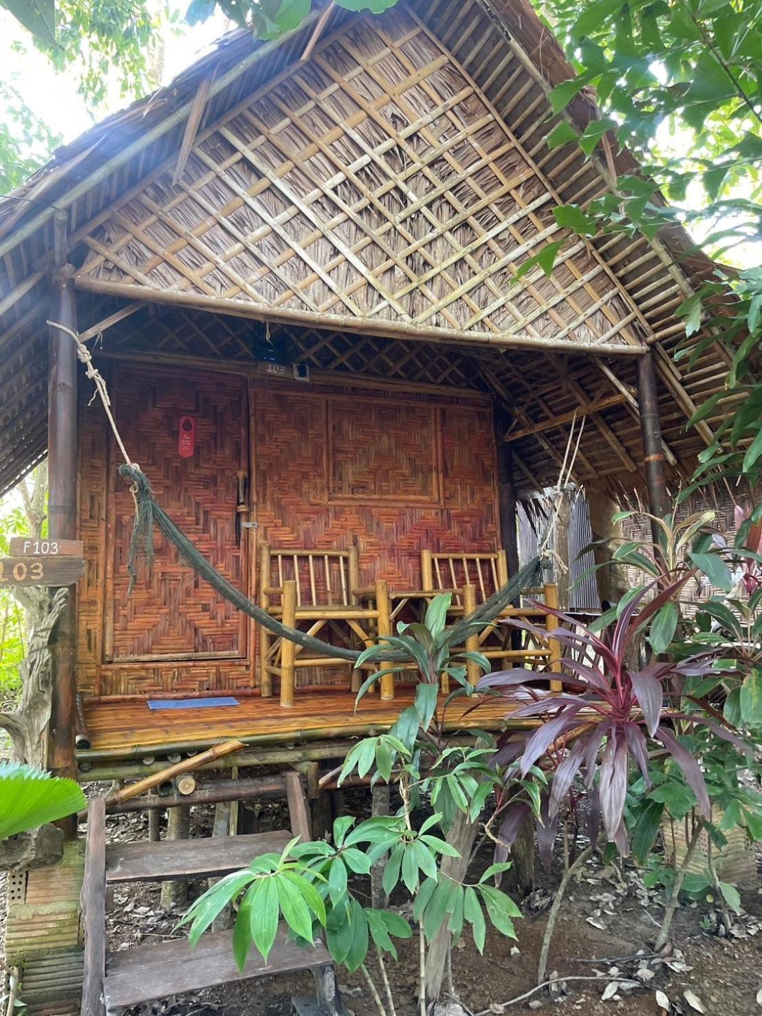 Dahla Lanta Hut Leilighet Ko Lanta Eksteriør bilde