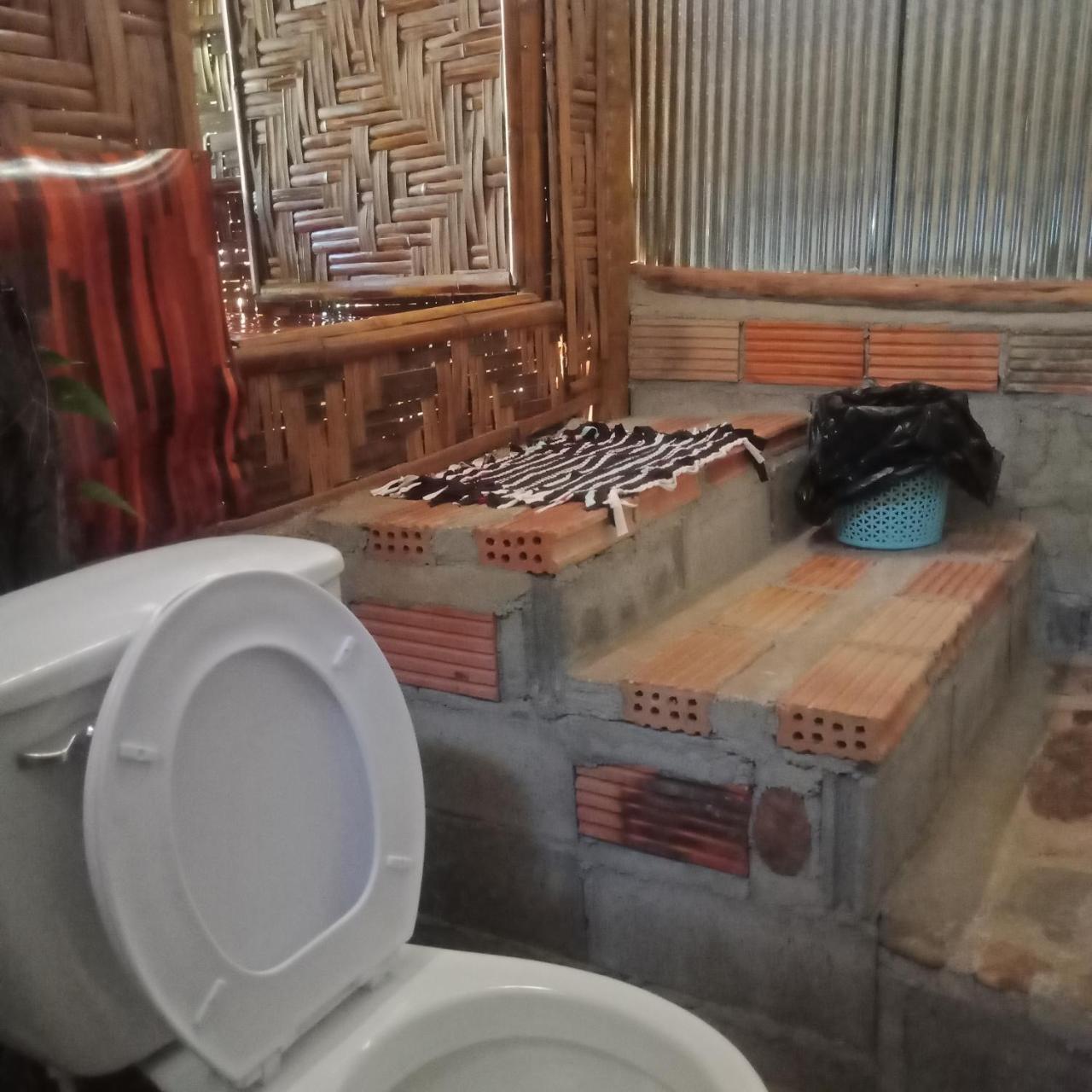Dahla Lanta Hut Leilighet Ko Lanta Eksteriør bilde